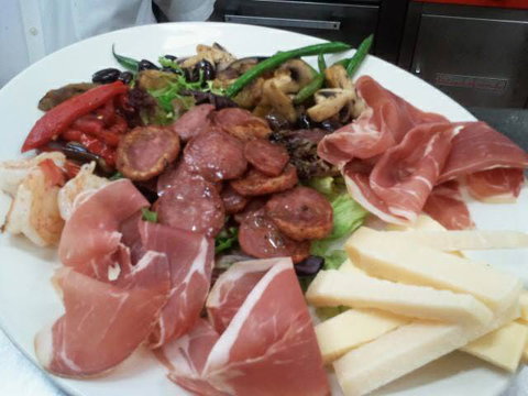 Da Pino's - Surfers Paradise Gold Coast 0