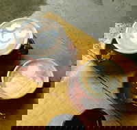 De Groot Coffee Co - Surfers Paradise Gold Coast