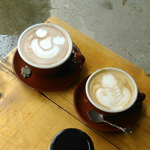 De Groot Coffee Co - Surfers Paradise Gold Coast 0