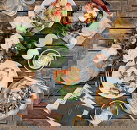 Fergus - Surfers Paradise Gold Coast