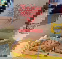 Golden Chicken - Surfers Paradise Gold Coast