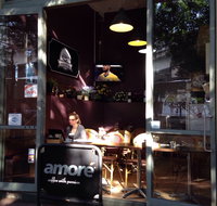 Grace Road Cafe - Surfers Paradise Gold Coast