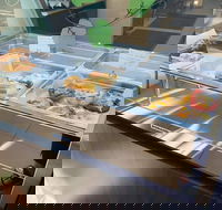 Heavenly Blends Cafe - Surfers Paradise Gold Coast