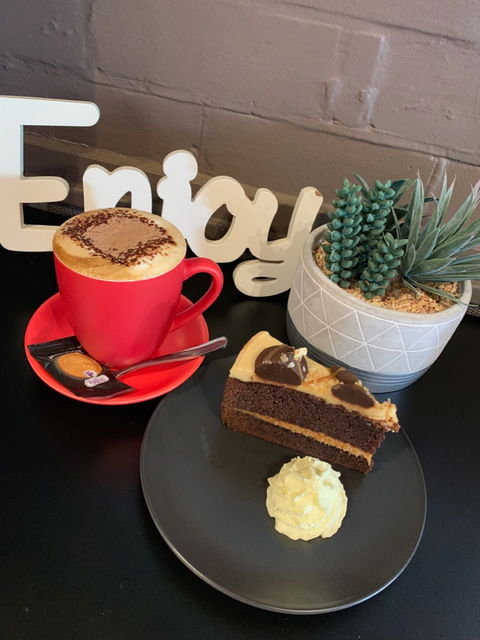 Helen's Coffee Lounge - Surfers Paradise Gold Coast 0