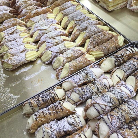 Il Pasticcino - Surfers Paradise Gold Coast 0