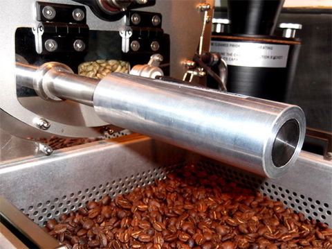 J & L Coffee Roasters And Chocolatiers - Surfers Paradise Gold Coast 1