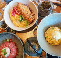 Juan Bowl  Tea - Surfers Paradise Gold Coast