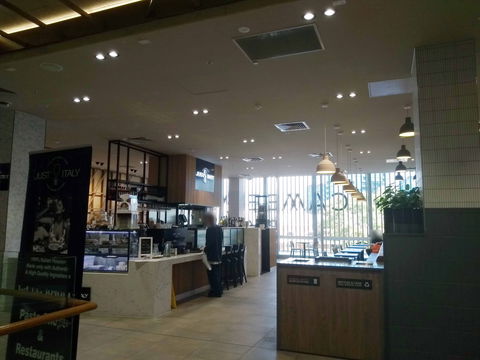 Just Italy - Surfers Paradise Gold Coast 0