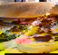 Lashings - Brighton-Le-Sands - Surfers Paradise Gold Coast