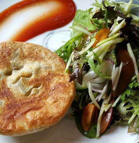 Little Republic Cafe - Surfers Paradise Gold Coast 0
