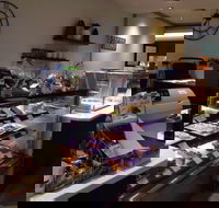 M2 Cafe - Surfers Paradise Gold Coast