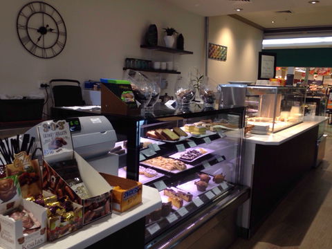 M2 Cafe - Surfers Paradise Gold Coast 0