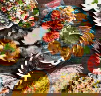 Miss India - Kelvin Grove - Surfers Paradise Gold Coast