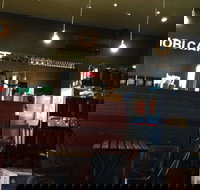 Mobi Cafe - Sunnybank Hills - Surfers Paradise Gold Coast