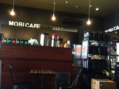 Mobi Cafe - Sunnybank Hills - Surfers Paradise Gold Coast 0
