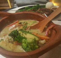 Monsoon Thai Fusion - Surfers Paradise Gold Coast