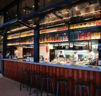 Muum Maam - Barangaroo - Surfers Paradise Gold Coast