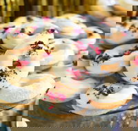 Nodo - Newstead - Surfers Paradise Gold Coast