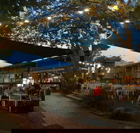 Riverdeck Cafe - Surfers Paradise Gold Coast