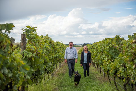 Ross Hill Wines - Surfers Paradise Gold Coast 0