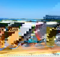 Simon's Waterfront - Surfers Paradise Gold Coast