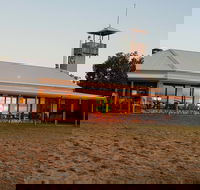 Soltan Pepper - Surfers Paradise Gold Coast