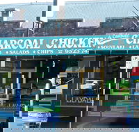 South Caulfield Charcoal Chicken - Surfers Paradise Gold Coast