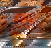 Sushi Square - Lane Cove - Surfers Paradise Gold Coast