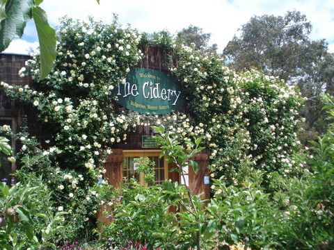 The Cidery - Surfers Paradise Gold Coast 0