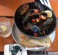 The Whaler - Surfers Paradise Gold Coast