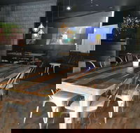 The Good Bean Espresso Bar - Surfers Paradise Gold Coast