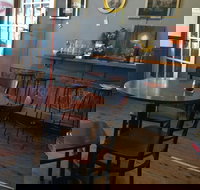 The Elephant Bean - Surfers Paradise Gold Coast