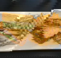 The Coffee Club - Joondalup Drive - Surfers Paradise Gold Coast