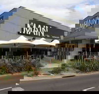 The Main - Surfers Paradise Gold Coast