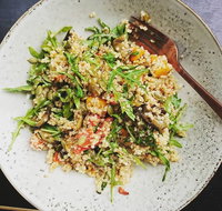 Wild Flour Cafe - Surfers Paradise Gold Coast