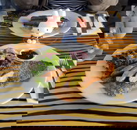 Wild Brumby Distillery - Surfers Paradise Gold Coast