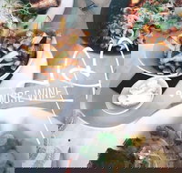 Wise Vineyard Restaurant - Surfers Paradise Gold Coast