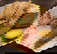 Yuan Bao - Surfers Paradise Gold Coast