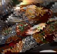 Albany's Indian Tandoori Restaurant - Surfers Paradise Gold Coast