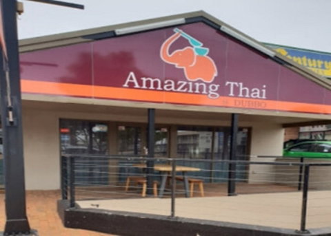 Amazing Thai Dubbo - Surfers Paradise Gold Coast 0