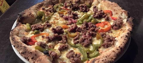 Amici Di Kogarah - Surfers Paradise Gold Coast 0