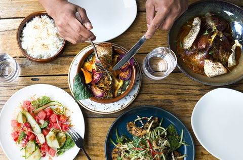 Amok Restaurant - Surfers Paradise Gold Coast 0