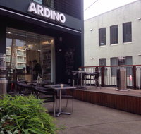 Ardino Salon  Cafe - Surfers Paradise Gold Coast