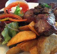 Arts Bar - Surfers Paradise Gold Coast