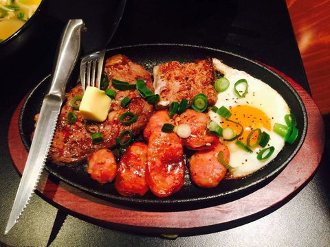 Baba Restaurant - Surfers Paradise Gold Coast 0