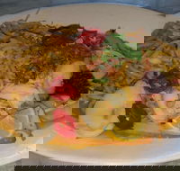 Bamboo Authentic Singaporean. - Surfers Paradise Gold Coast