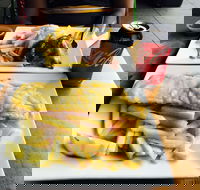 Beach Box Cafe - Surfers Paradise Gold Coast