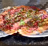Bella Pizza - Surfers Paradise Gold Coast