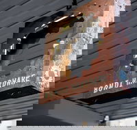 Bondi Hardware - Surfers Paradise Gold Coast
