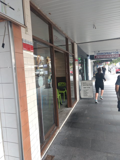 Brighton Le Sands Bakery And Cafe - Surfers Paradise Gold Coast 0